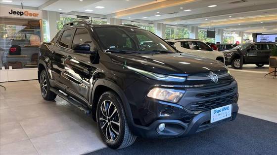 FIAT TORO 2.0 16V TURBO DIESEL ULTRA 4WD AT9